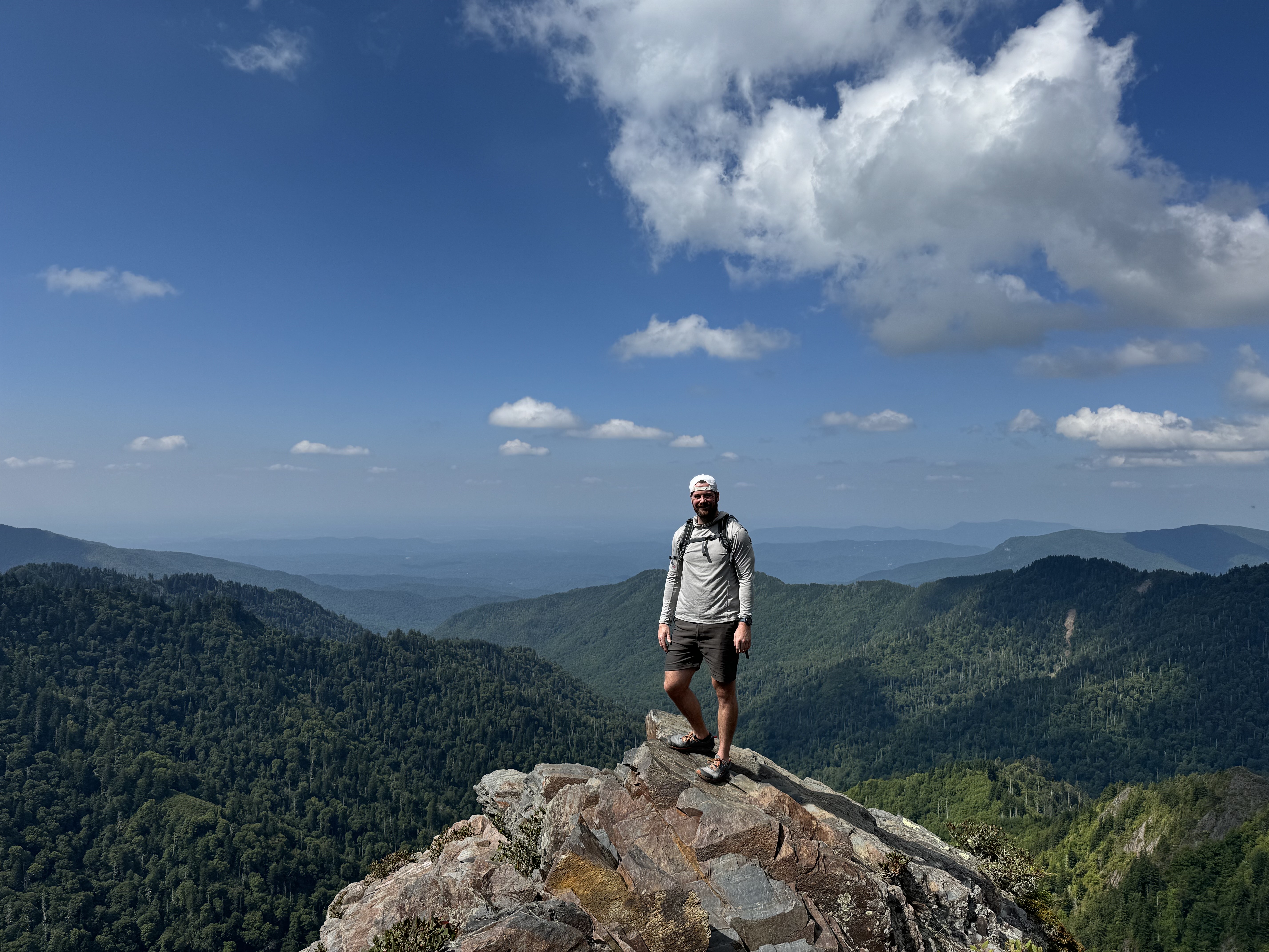 Great Smoky Mountains